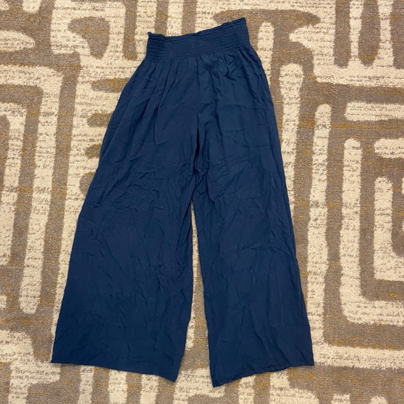 Mason & Bell split leg pant - Picture 5 of 5